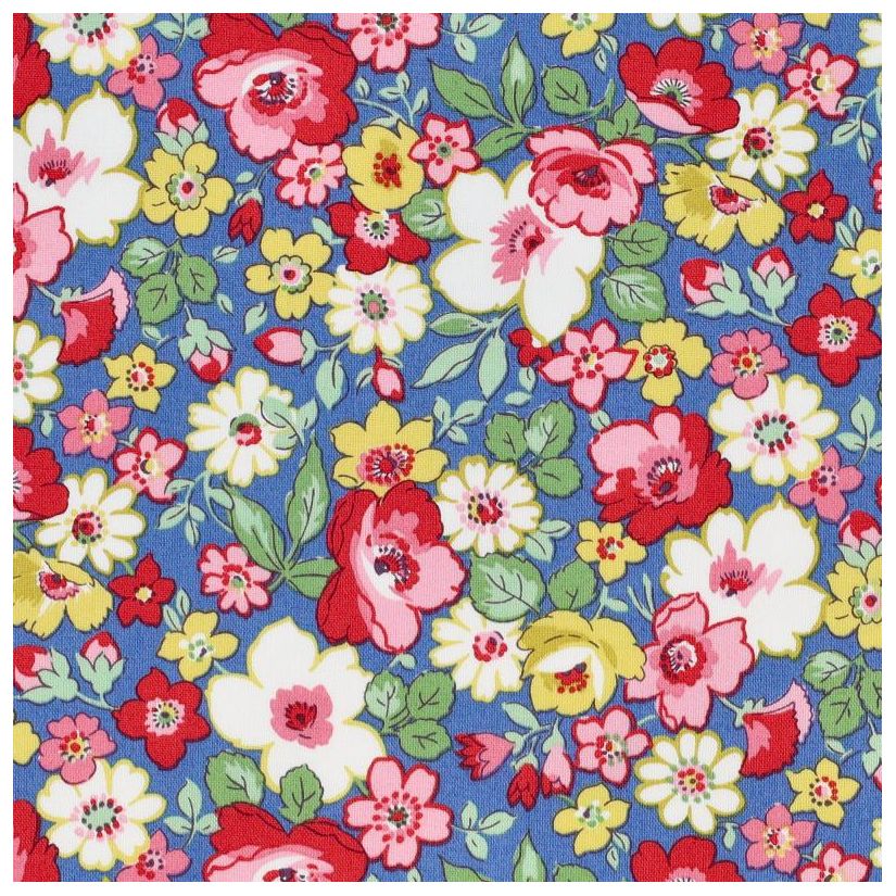 LIBERTY QUILTING HEDGEROW BLOOM