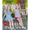 REVISTA PATRONES INFANTILES 28 VERANO 2025