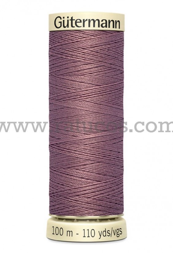 Gütermann Thread Sew-All Color 52