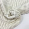 Tela de ancho 140 cm y certificado Oeko-Tex®