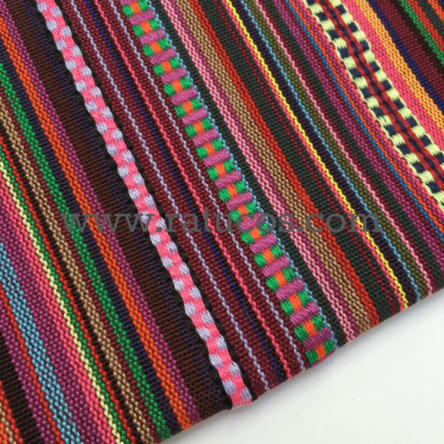 Colección manta mexicana